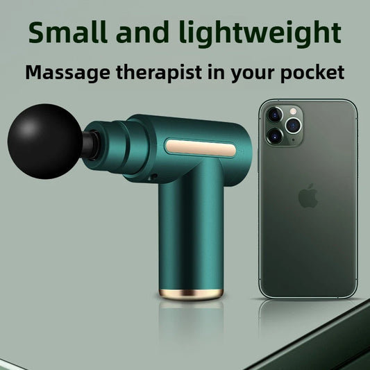 Portable Small Massager