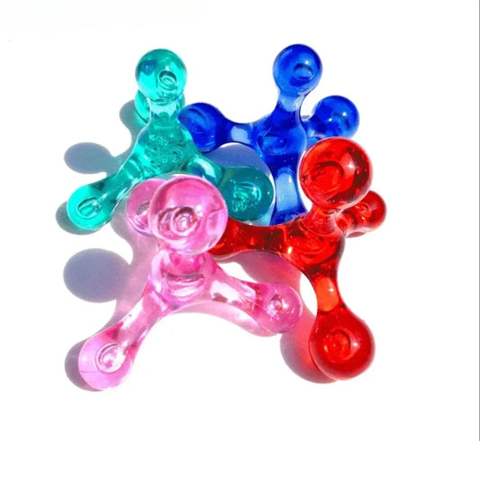 Mini Manual Massager