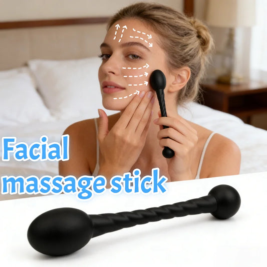 Women's Daily Beauty Massager